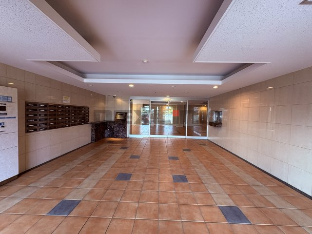 【エントランス】 | 【仲介手数料無料】パルスグランレジオ船橋