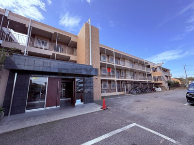 【外観】 | 【仲介手数料無料】パルスグランレジオ船橋
