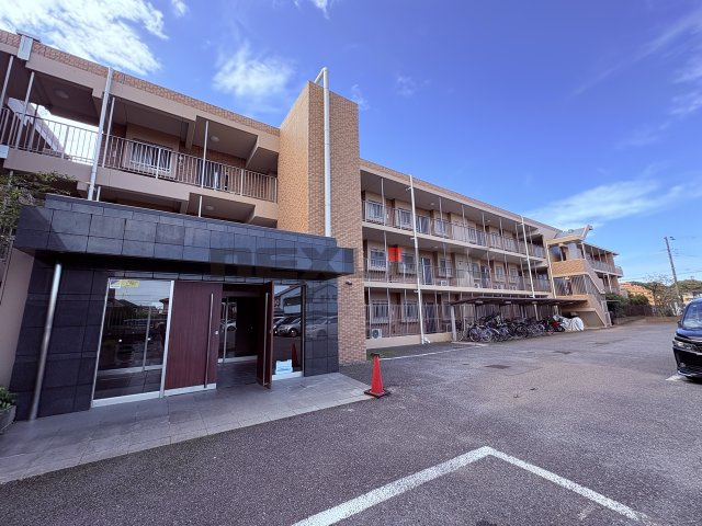 【外観】 | 【仲介手数料無料】パルスグランレジオ船橋
