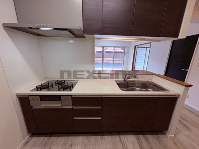 【キッチン】 | 【仲介手数料無料】パルスグランレジオ船橋