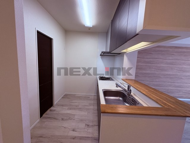 【キッチン】 | 【仲介手数料無料】パルスグランレジオ船橋