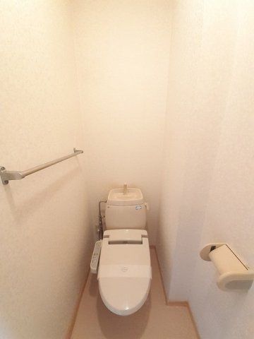 スカイハイツ川井のその他