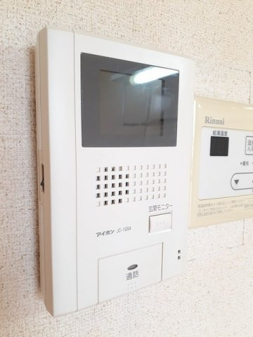 スカイハイツ川井のその他