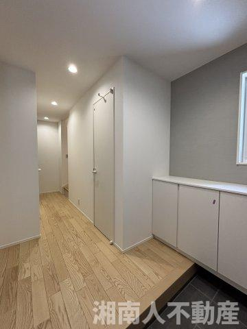 茅ヶ崎市若松町13-2新築戸建てのその他