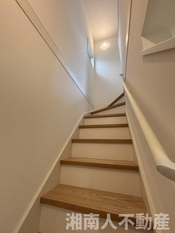 茅ヶ崎市若松町13-2新築戸建てのその他