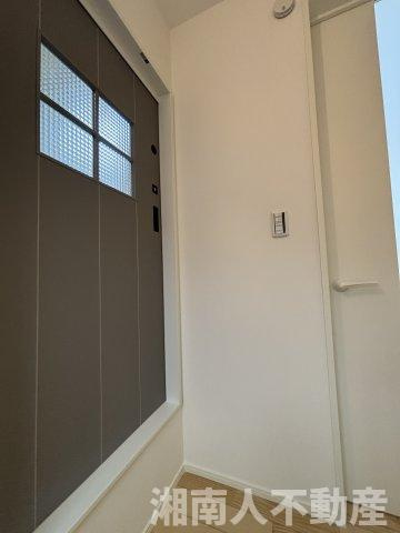 茅ヶ崎市若松町13-2新築戸建てのその他