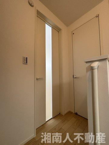 茅ヶ崎市若松町13-2新築戸建てのその他