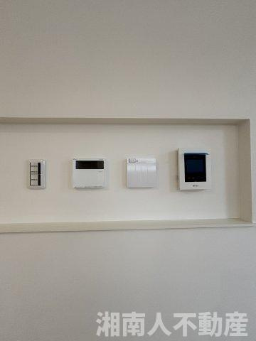 茅ヶ崎市若松町13-2新築戸建てのその他