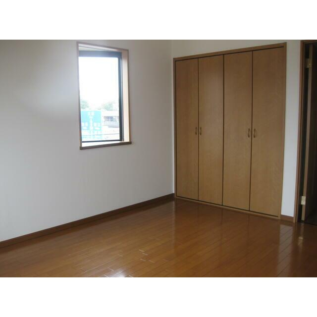 ボヌールＳＫⅡ　　刈谷市近郊の賃貸ならクラスホーム刈谷店の居間・リビング