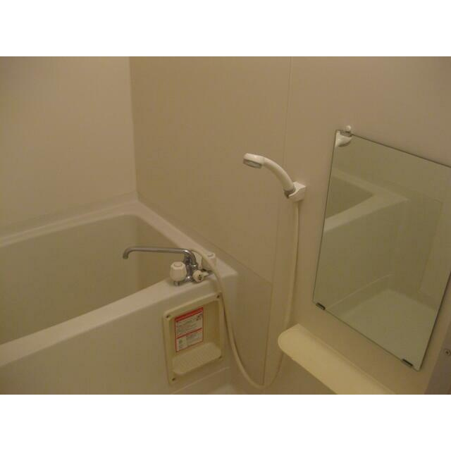 ボヌールＳＫⅡ　　刈谷市近郊の賃貸ならクラスホーム刈谷店の浴室