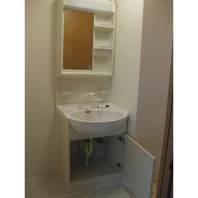 ボヌールＳＫⅡ　　刈谷市近郊の賃貸ならクラスホーム刈谷店の洗面所