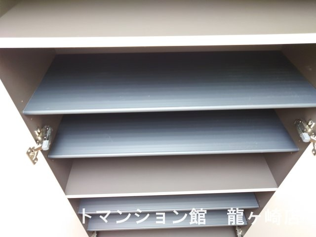 高瀬川ハイツ　Ⅲの収納