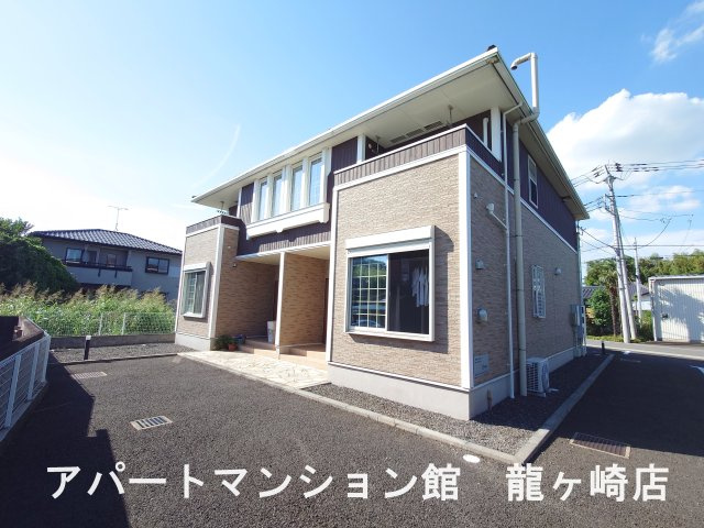 高瀬川ハイツ　Ⅲ