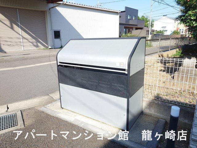 高瀬川ハイツ　Ⅲのその他共用部分