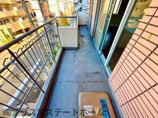 【バルコニー】 | アーバンコモード新長田