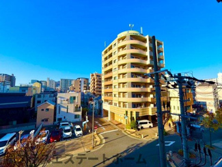 【展望】 | アーバンコモード新長田