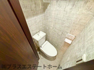 【トイレ】 | アーバンコモード新長田