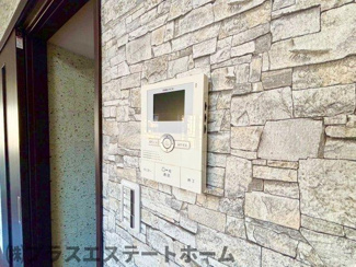 【セキュリティ】 | アーバンコモード新長田