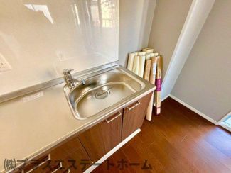 【内装】 | アーバンコモード新長田