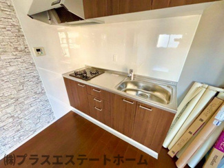 【キッチン】 | アーバンコモード新長田