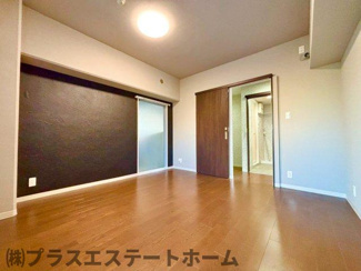 【寝室】 | アーバンコモード新長田