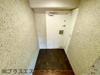 【玄関】 | アーバンコモード新長田