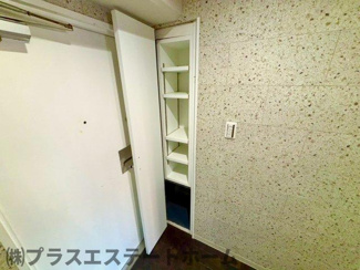 【収納】 | アーバンコモード新長田