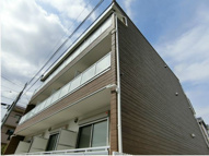 リブリ立川立飛の画像