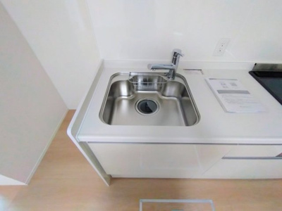 【キッチン】 | D-grace秋月