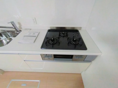 【設備】 | D-grace秋月