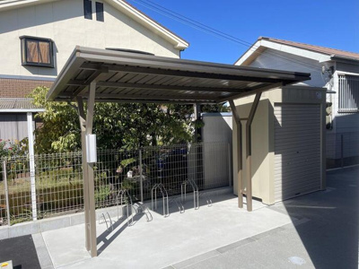 【その他共用部分】 | D-grace秋月