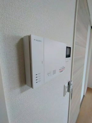 【セキュリティ】 | D-grace秋月