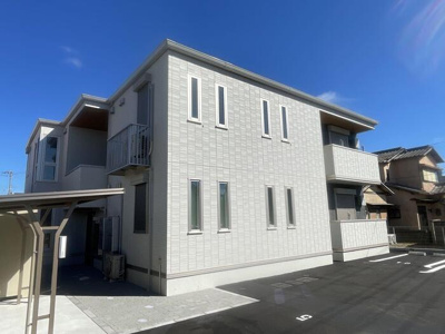 【外観】 | D-grace秋月