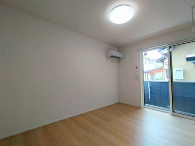 【洋室】 | D-grace秋月