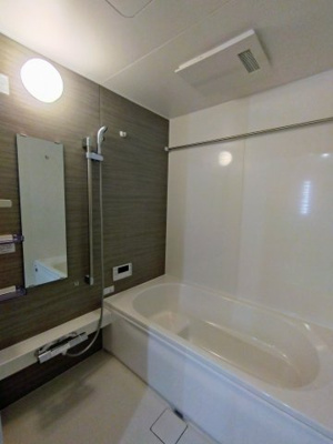 【浴室】 | D-grace秋月