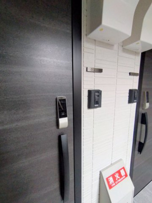 【セキュリティ】 | D-grace秋月