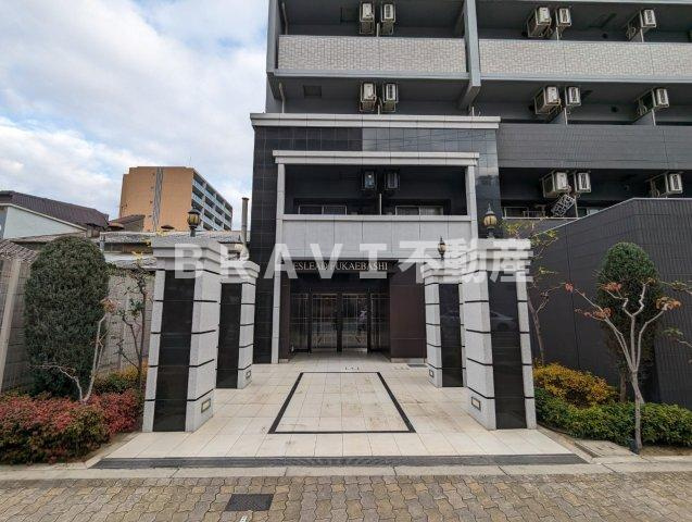 エスリード深江橋 BRAVI不動産のその他共用部分