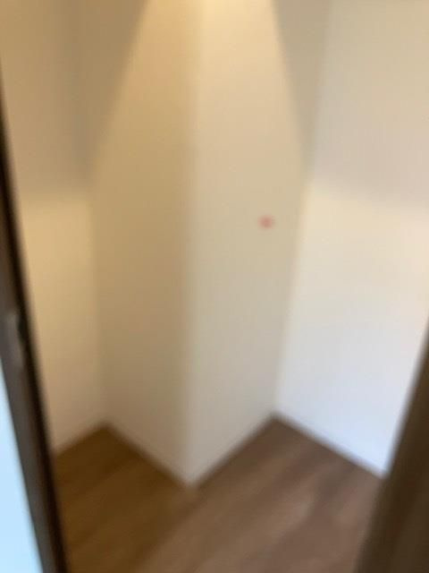 Ｓ－ＲＥＳＩＤＥＮＣＥ北戸田の収納