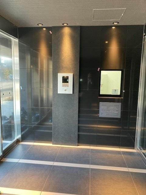 Ｓ－ＲＥＳＩＤＥＮＣＥ北戸田のセキュリティ