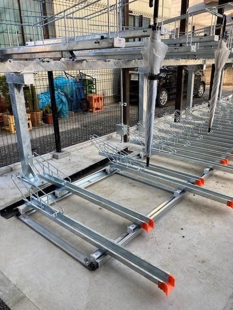 Ｓ－ＲＥＳＩＤＥＮＣＥ北戸田のその他共用部分