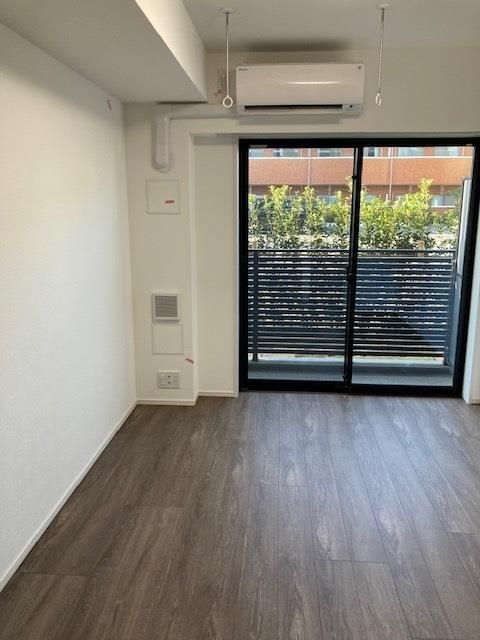 Ｓ－ＲＥＳＩＤＥＮＣＥ北戸田の居間・リビング