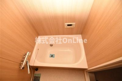 【浴室】 | 老原７丁目戸建て