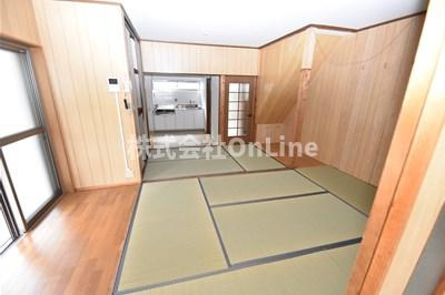 【内装】 | 老原７丁目戸建て