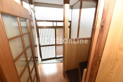 【バルコニー】 | 老原７丁目戸建て