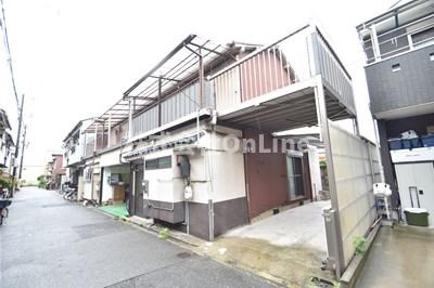 【外観】 | 老原７丁目戸建て