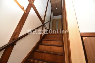 【内装】 | 老原７丁目戸建て