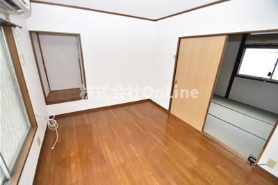 【子供部屋】 | 老原７丁目戸建て