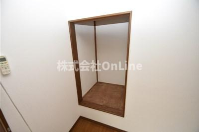 【収納】 | 老原７丁目戸建て