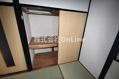 【収納】 | 老原７丁目戸建て