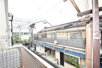【展望】 | 老原７丁目戸建て